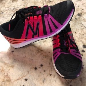 New balance shoes